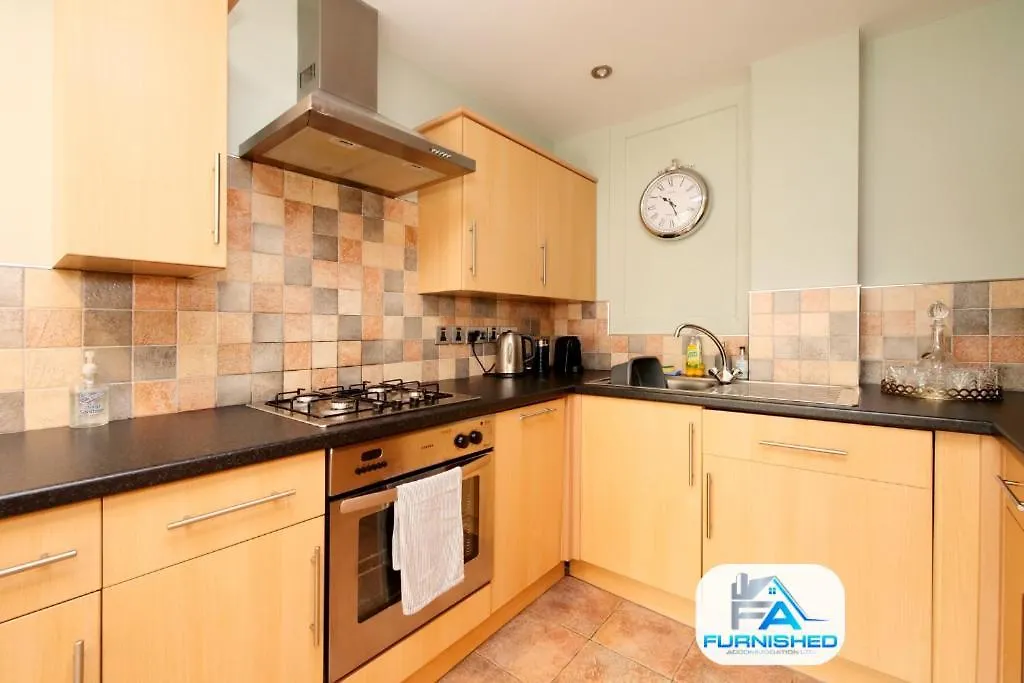 The Shambles - Great Location Apartment York