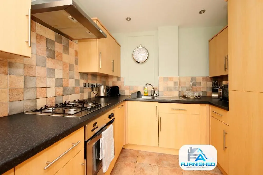 The Shambles - Great Location Apartman York 0*,
