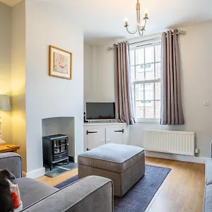 Apartment 7 Buckingham Street, York