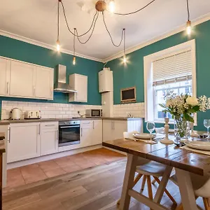 Apartment Walmgate, York